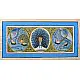 Miniature Painting ~ Mayur {A}